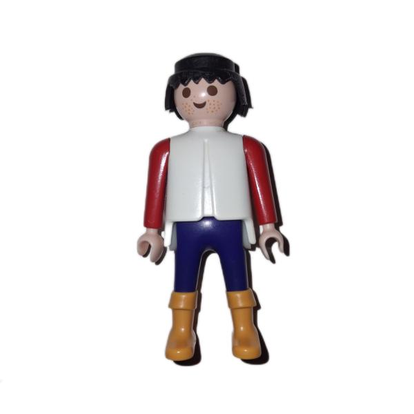 Playmobil ® Mann Ritter gebraucht