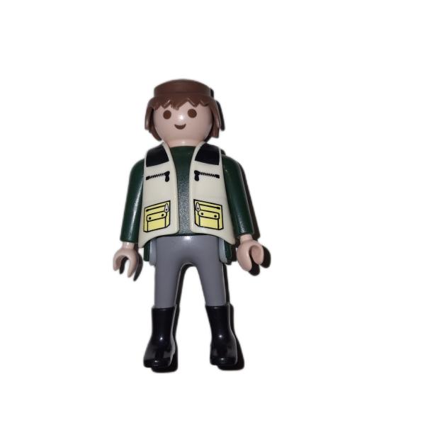 Playmobil ® 30001103 Dinoforscher gebraucht