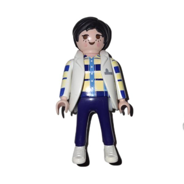 Playmobil ® Frau Ärztin gebraucht