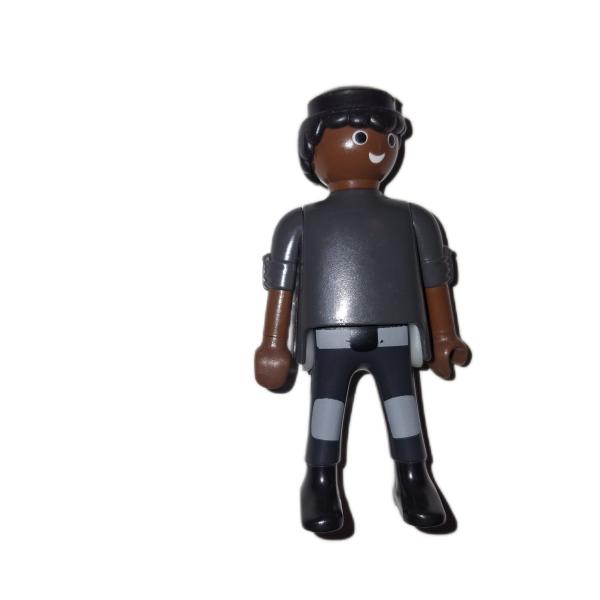 Playmobil ® 30003843 Polizist / SEK gebraucht