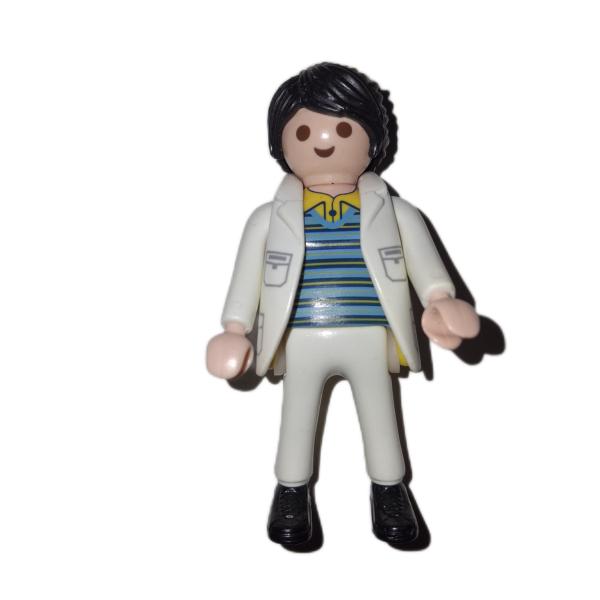 Playmobil ® 30143690 Frau Tierärztin aus 4377 gebraucht