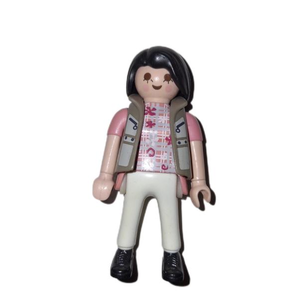 Playmobil ® 30145020 Frau aus 5127 gebraucht