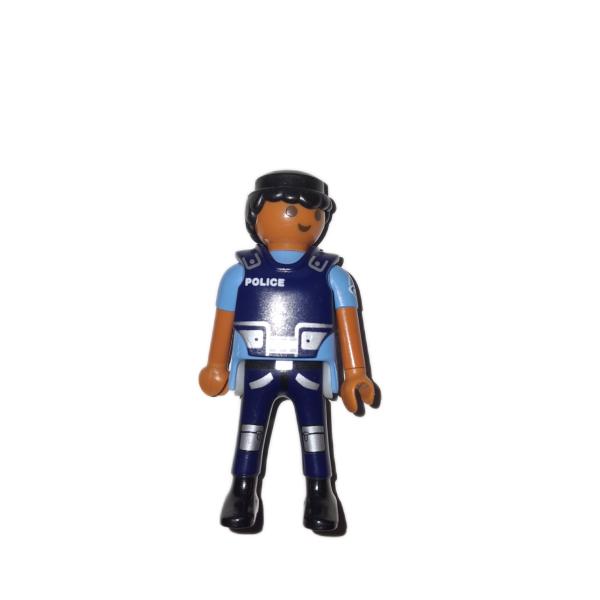 Playmobil ® 30007123 Mann Polizist gebraucht