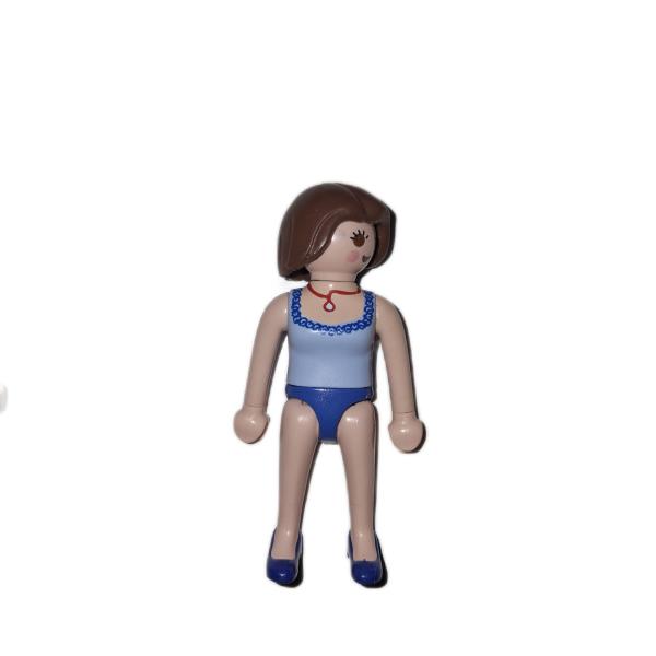 Playmobil ® 30146440 Frau gebraucht