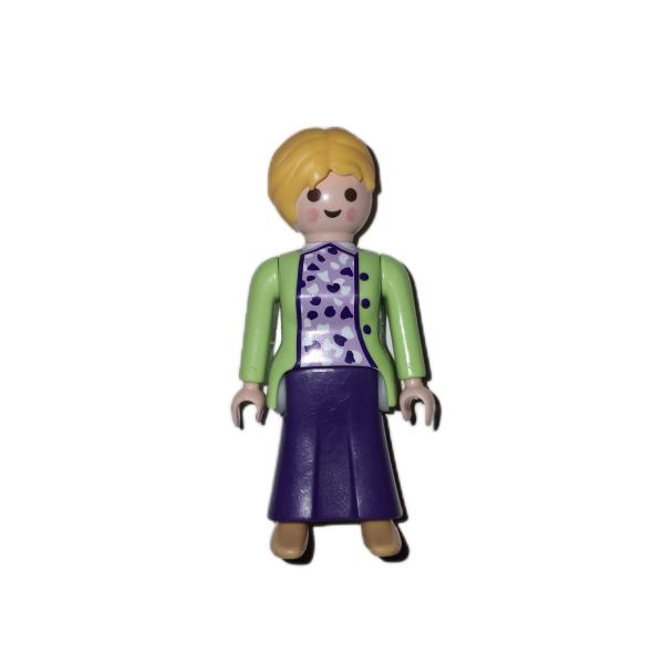 Playmobil ® 30144660 Frau blond gebraucht