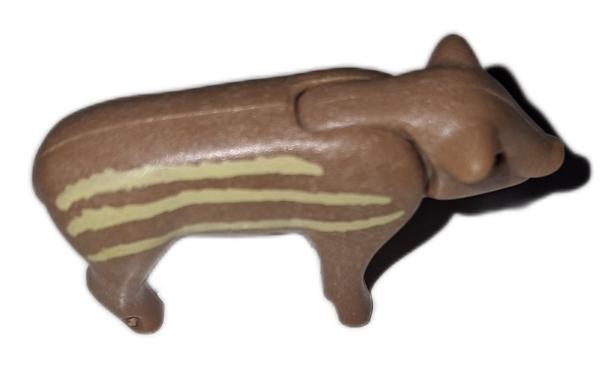 Playmobil ® 30661320 Frischling gebraucht