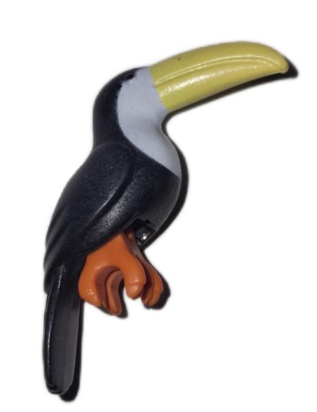 Playmobil ® 30830070 Vogel Tukan gebraucht