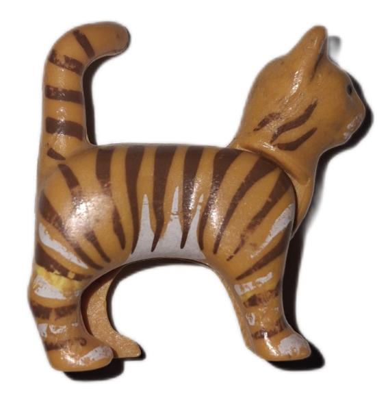 Playmobil ® 30632034 Katze stehend gebraucht