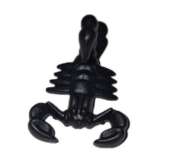 Playmobil ® 30228670 Skorpion schwarz gebraucht