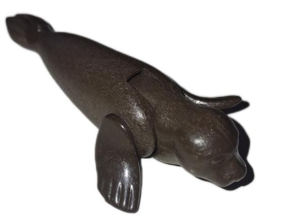 Playmobil ® 30655670 Seehund gebraucht