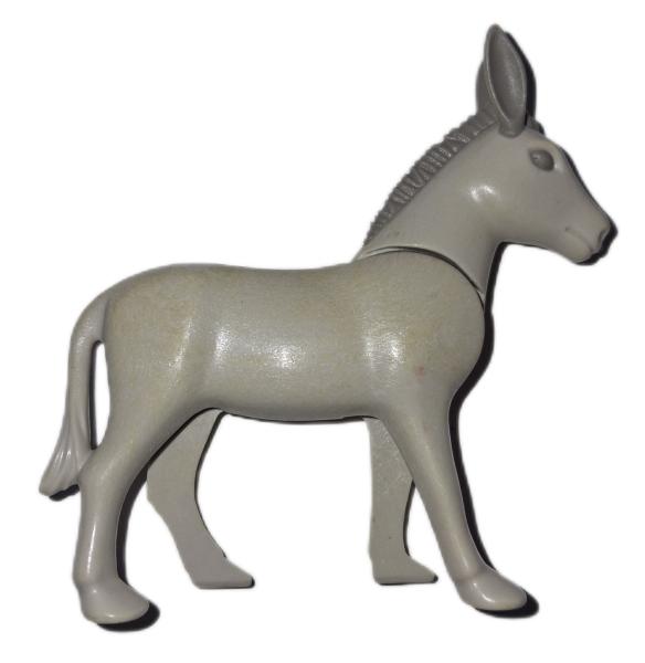 Playmobil ® 30670042 Esel gebraucht