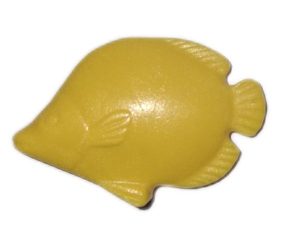 Playmobil ® Fisch gelb gebraucht