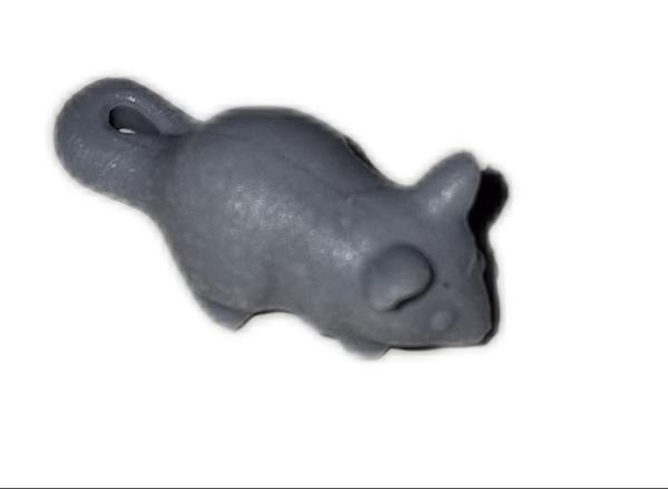 Playmobil ® 30209040 Maus hellgrau gebraucht