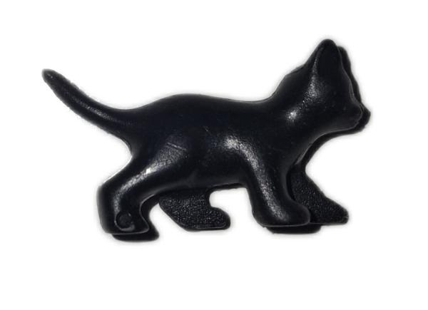 Playmobil ® 30205193 Katzenjunges schwarz stehend gebraucht