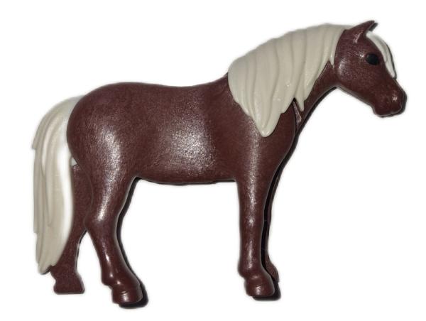 Playmobil ® 30654020 Pony gebraucht
