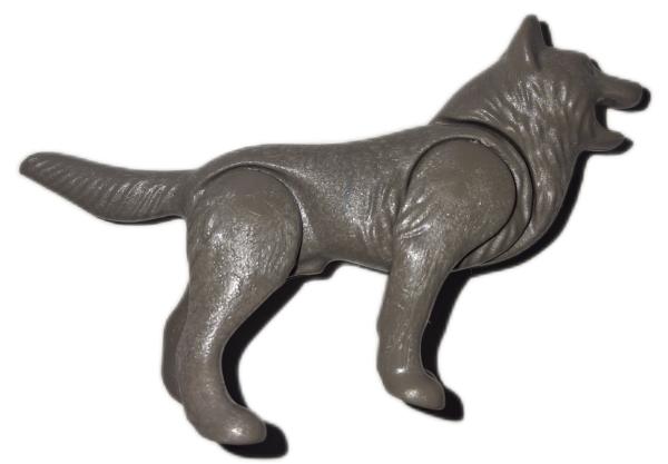 Playmobil ® Wolf gebraucht