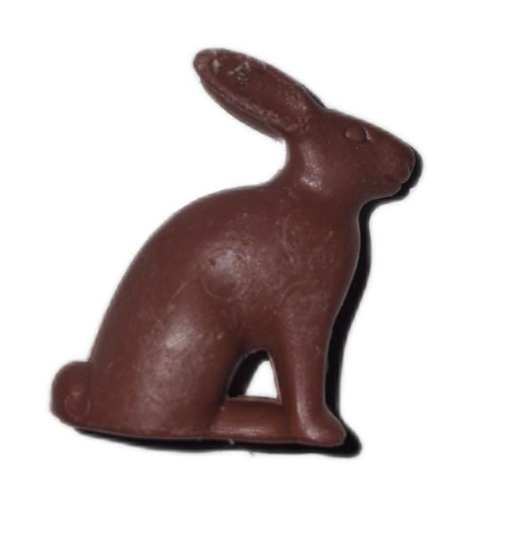 Playmobil ® Hase rotbraun sitzend gebraucht