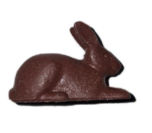 Playmobil ® Hase rotbraun liegend gebraucht