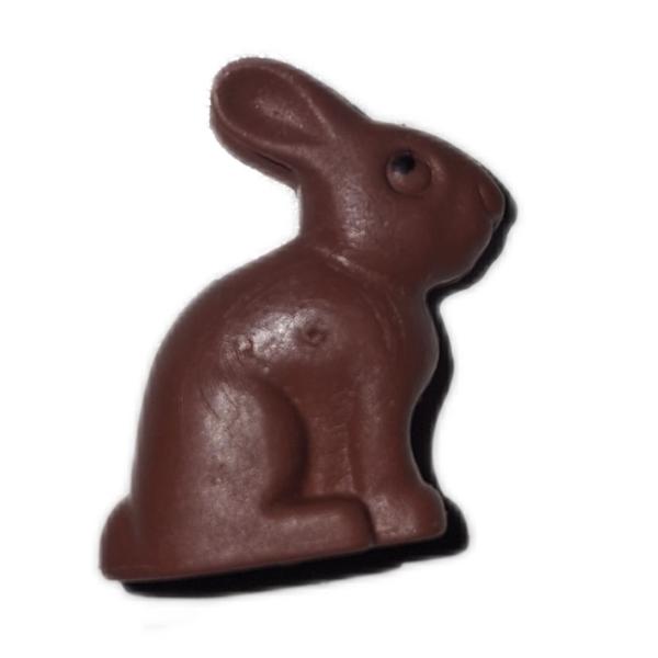 Playmobil ® Hase klein rotbraun sitzend gebraucht