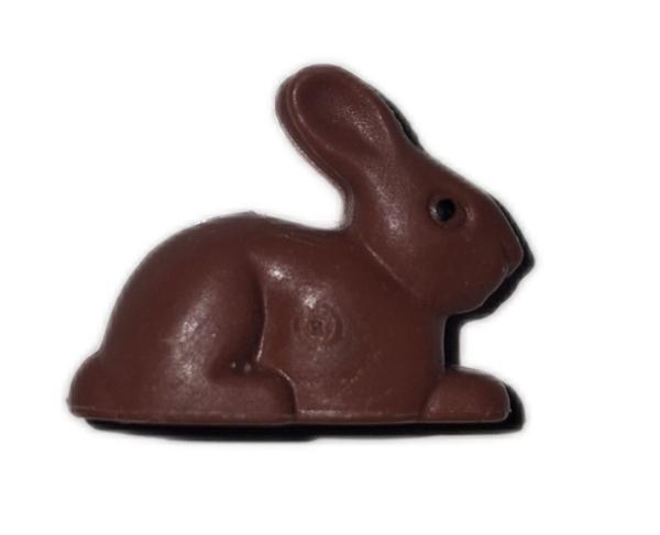 Playmobil ® Hase klein rotbraun liegend gebraucht