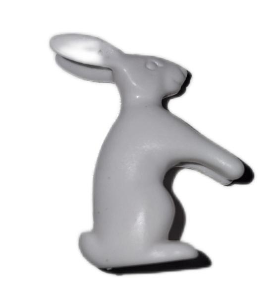 Playmobil ® 30511610 Hase weiß stehend gebraucht