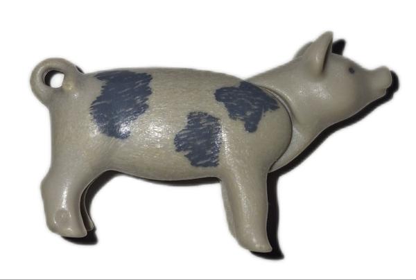 Playmobil ® Ferkel gebraucht