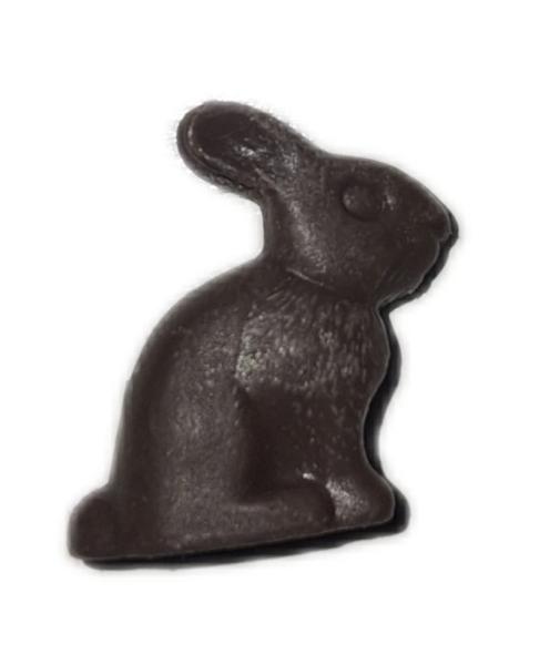 Playmobil ® Hase klein dunkelbraun sitzend gebraucht