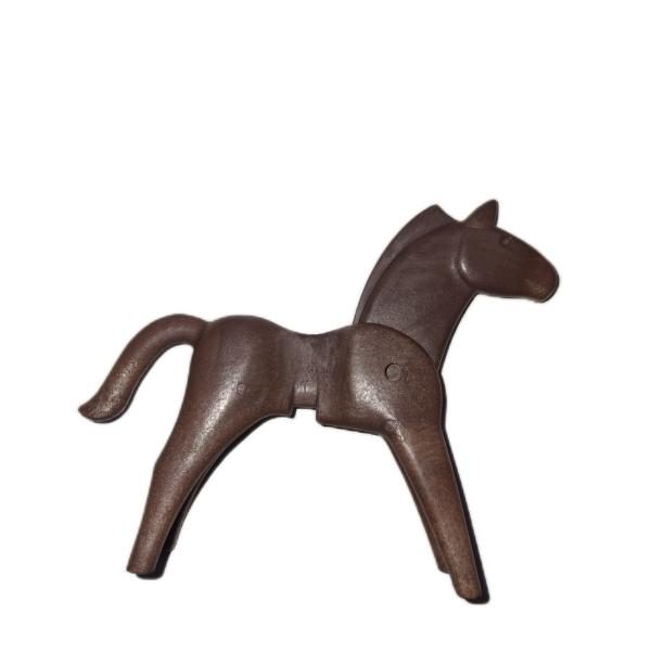 Playmobil ®  Pferd braun gebraucht