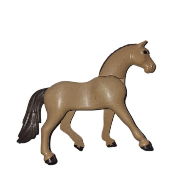 Playmobil ® 30662832 Pferd Dressurpferd gebraucht