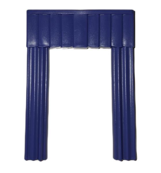 Playmobil ® 30249630 Vorhang dunkelblau gebraucht