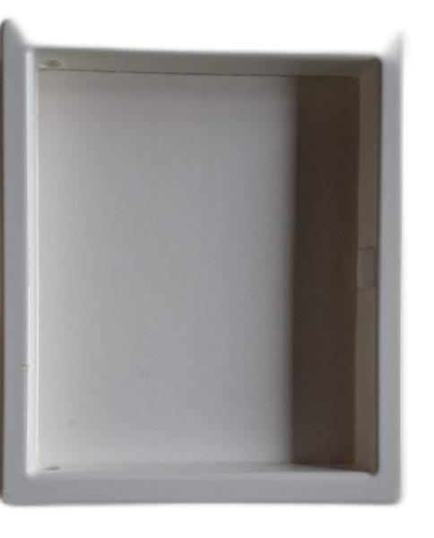 Playmobil ® 30249870 Fensterrahmen 42,5x51,5 II gebraucht