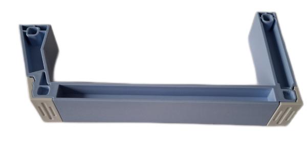 Playmobil ® 30041153 + 30518852 Wand hellblau gebraucht