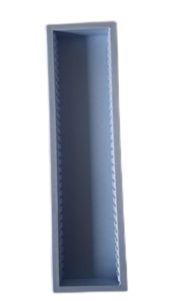 Playmobil ® 30041103 Wand - Regal 165 / 45 hellblau gebraucht