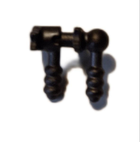 Playmobil ® 30605092 Türklinke innen und außen gebraucht