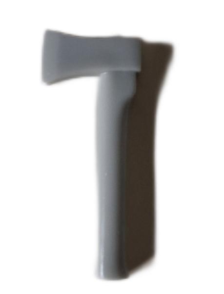 Playmobil ® 30600230 Axt hellgrau gebraucht