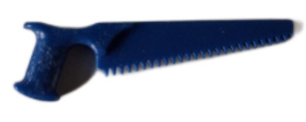 Playmobil ® 30513750 Fuchsschwanz blau gebraucht