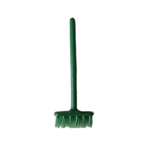 Playmobil ® Besen grün gebraucht