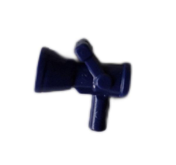 Playmobil ® 30230430 Strahlrohr blau gebraucht