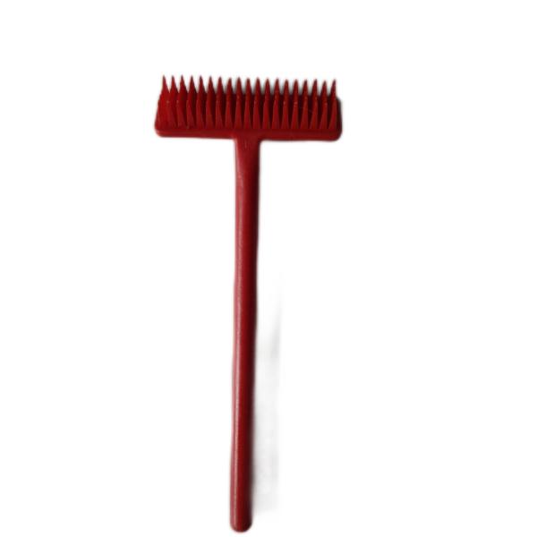 Playmobil ® 30233600 Straßenbesen rot gebraucht