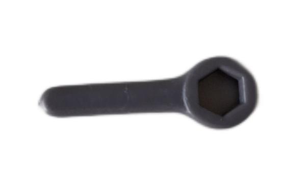 Playmobil ® 30510332 Ringschlüssel grau gebraucht