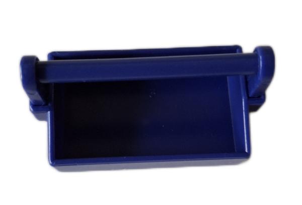 Playmobil ® 30665690 Werkzeugkasten blau gebraucht