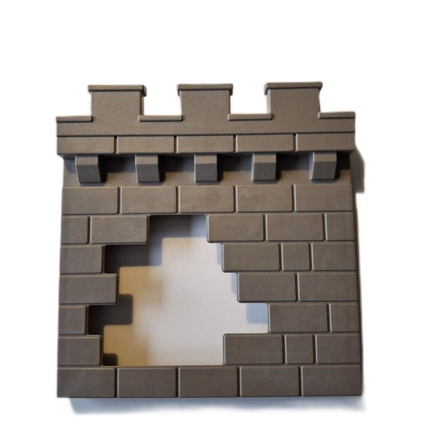 Playmobil ® 30247800 Mauerdurchbruch aus 3268 gebraucht