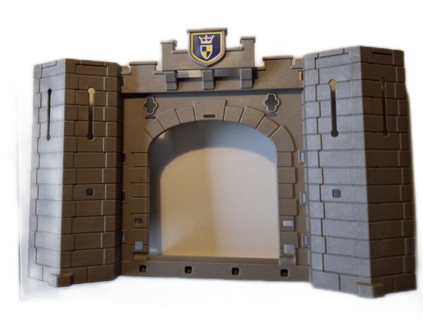 Playmobil ® 30247960 Burgtoröffnung aus 3268 gebraucht