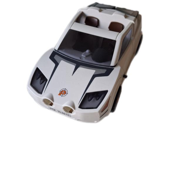 Playmobil ® Super Racer aus 4876 gebraucht