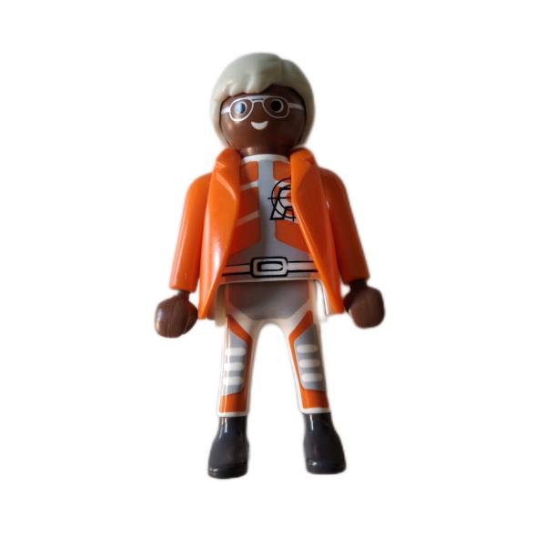 Playmobil ® 30008022 Agent gebraucht