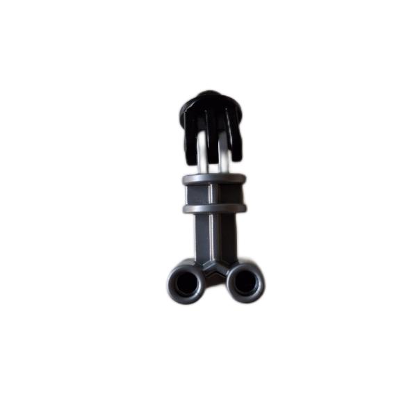 Playmobil ® 30216482 Raketenwerfer aus 4875 gebraucht