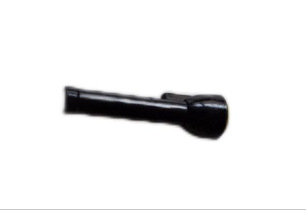 Playmobil ® 30034630 Taschenlampe schwarz gebraucht