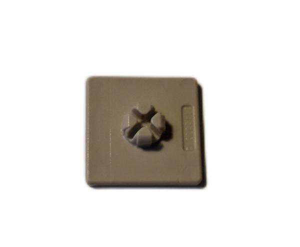 Playmobil ® 30216652 Platte 19 x 19mm gebraucht