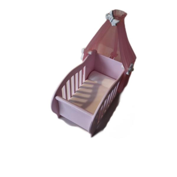 Playmobil ® Babybett gebraucht