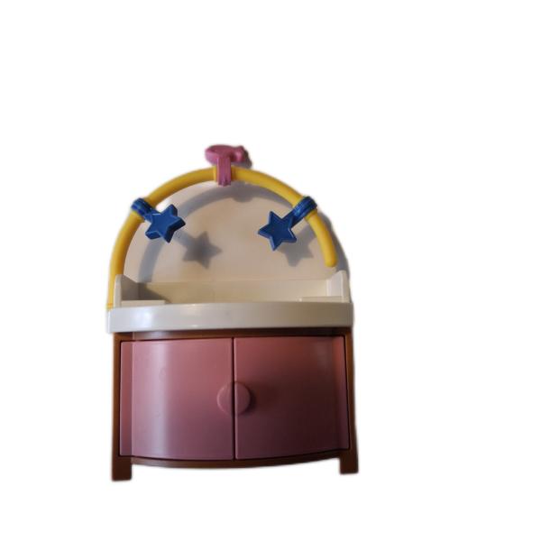 Playmobil ® Wickeltisch gebraucht